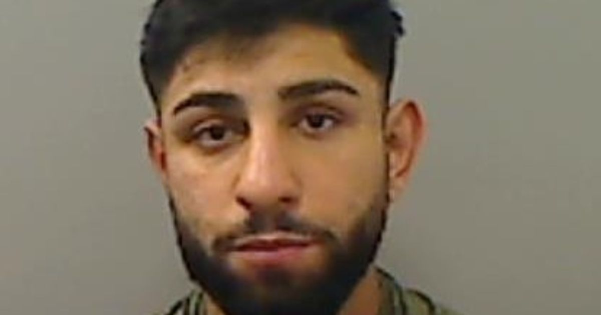 Drug dealer went back to selling cocaine just 24 hours after release from prison