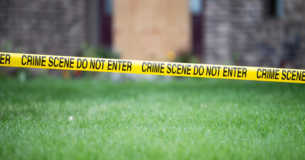 Father and Adult Daughter Found Dead in Apparent Murder-Suicide at Home
