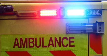 Several taken to hospital after chemical incident at suburban swim school