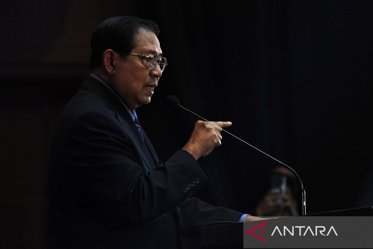 SBY to miss the 81st Independence Day events for medical check up