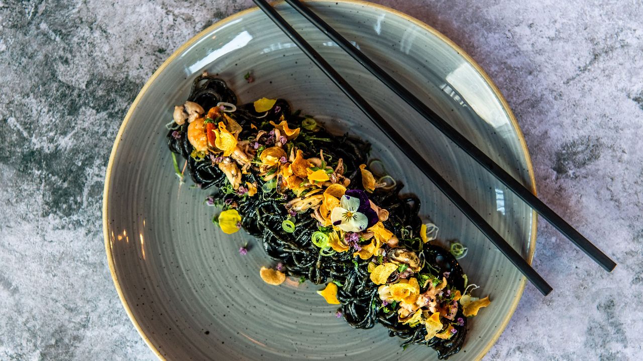 28 best Japanese restaurants in London, from Michelin-starred sushi to affordable ramen