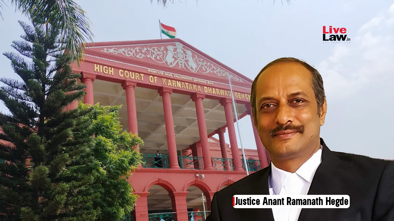 Karnataka High Court Suggests Empowering Civil Courts To Stay Mutation Orders In Title, Possession Dispute Cases