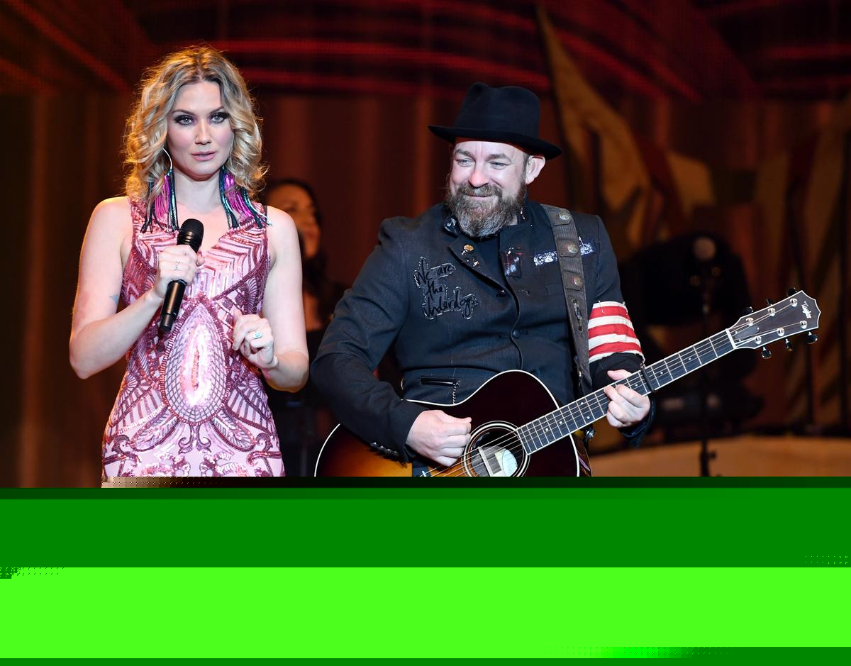 Sugarland Is Celebrating 20 Years & Coming To North Dakota