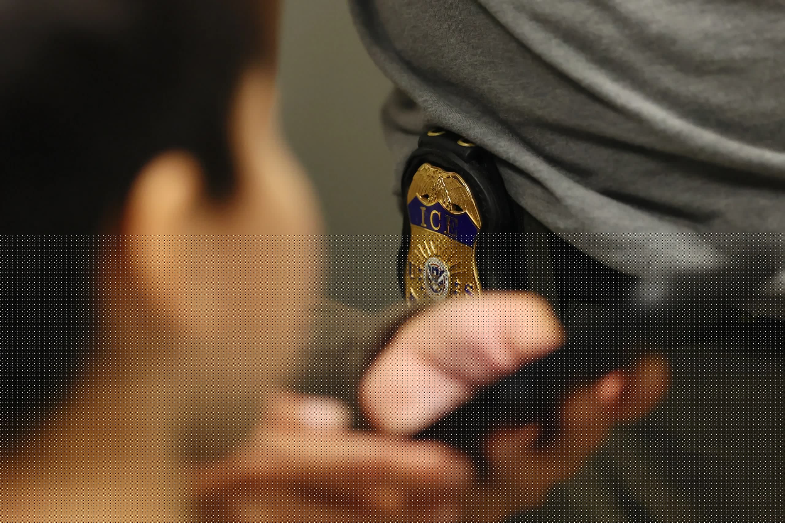 FAQ: Why were 76 Guatemalan children pulled off deportation flights in the middle of the night?
