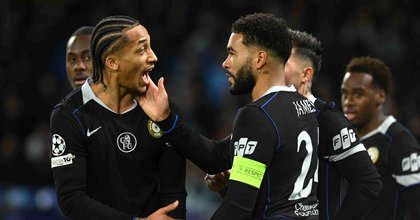 Joao Pedro leads fightback with brace as Chelsea reach Champions League last 16