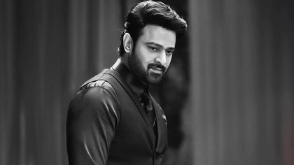 Prabhas Breaks the Internet with a Special Message for Raveena Tandon’s Daughter Rasha