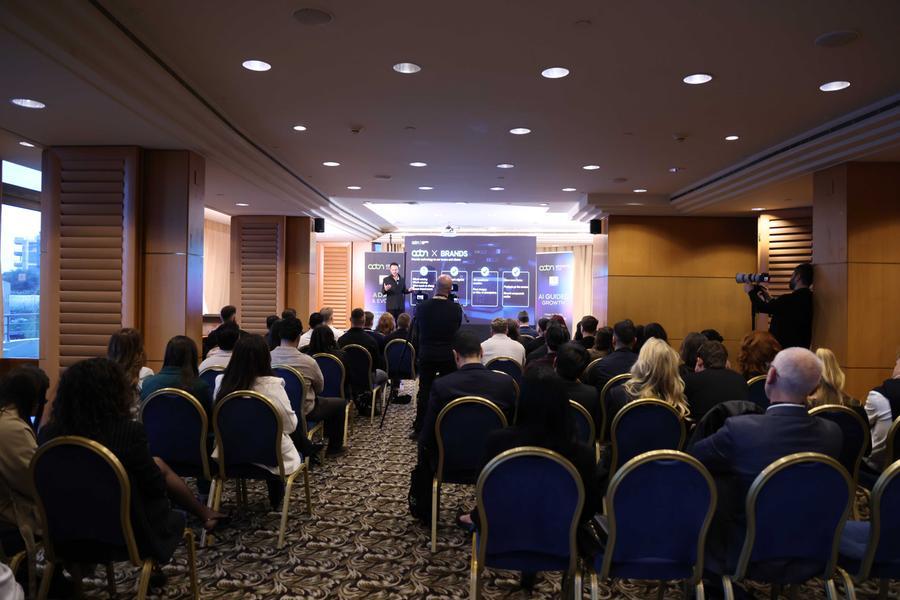 Adon Technologies unveils its 2026 vision from Beirut to European partners