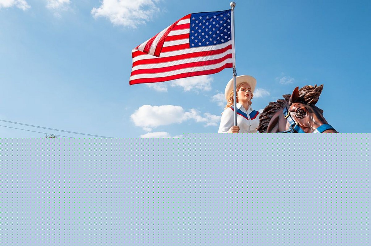 State Fair of Texas Makes Top Ten for Best in the Country