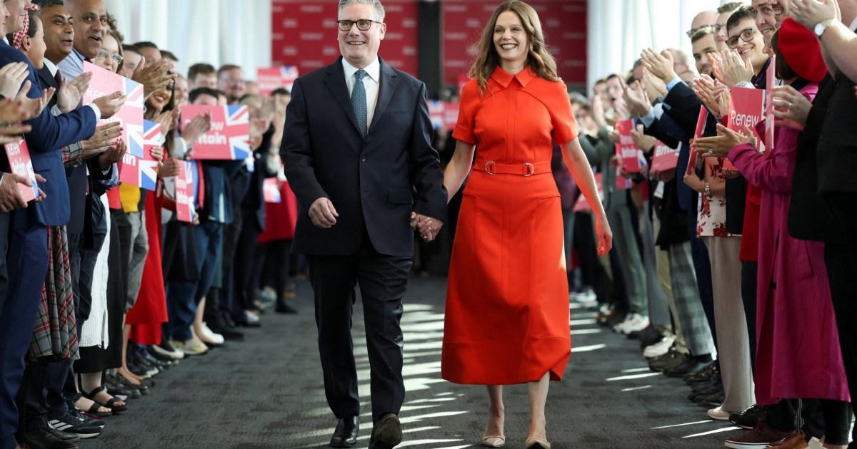 Five odd things you might not have seen at the Labour Party Conference