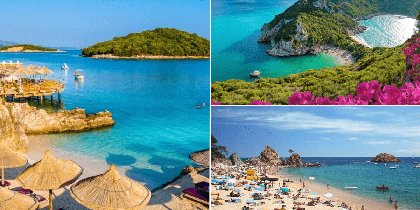 Last chance to save on 7-night holiday packages to Spain, Greece and more - from £199pp