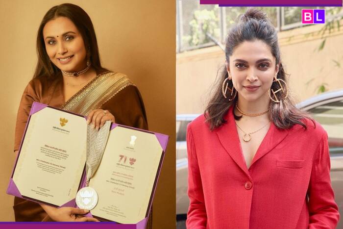 Amid Deepika Padukone's controversy Rani Mukerji REACTS to 8- hour shift debate:  'You don't do...'