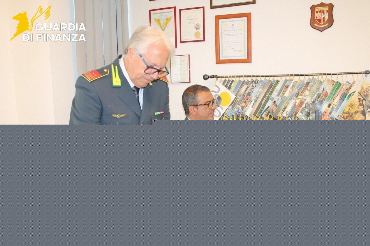 Bancarotta fraudolenta, sequestro milionario a imprenditore di Castelvetrano