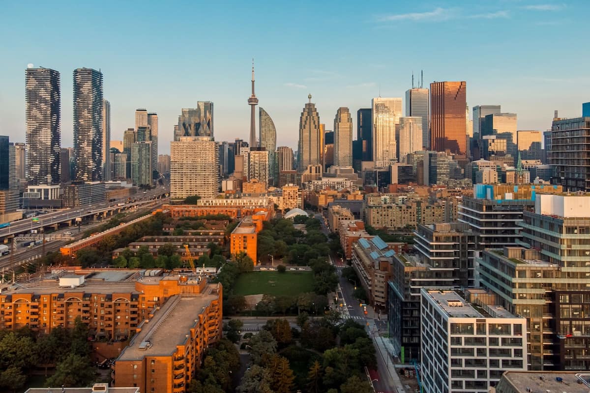 Canadian Experience Class candidates invited in first Express Entry draw of October
