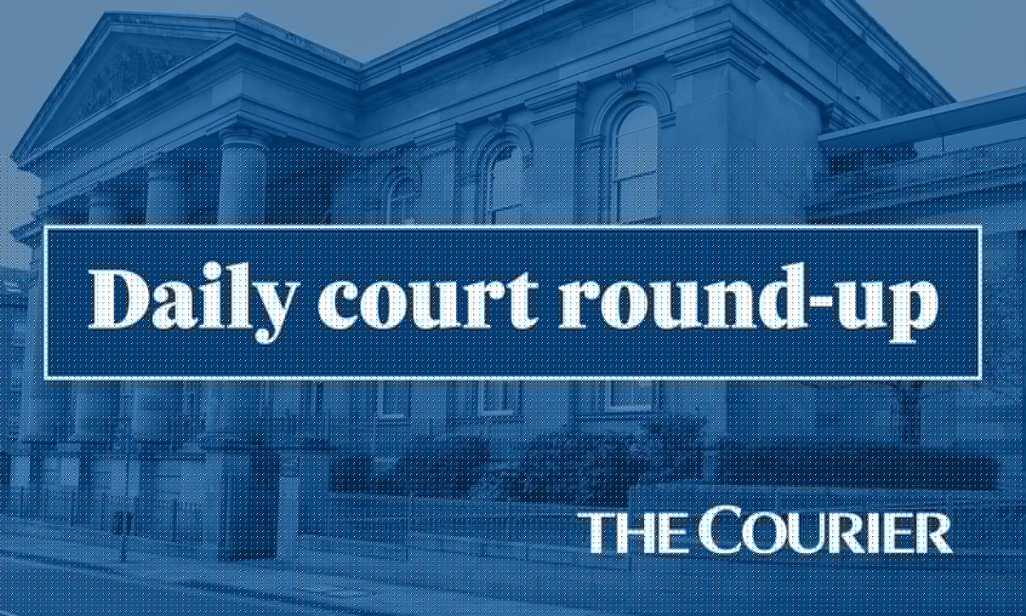 Thursday court round-up — Good Samaritan fail and social work warning