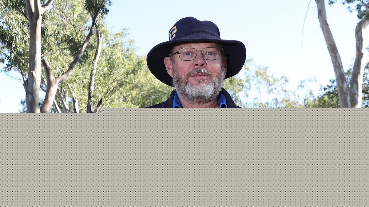 Former president Brendan Whitely re-elected to Shire of Wandering council in extraordinary election