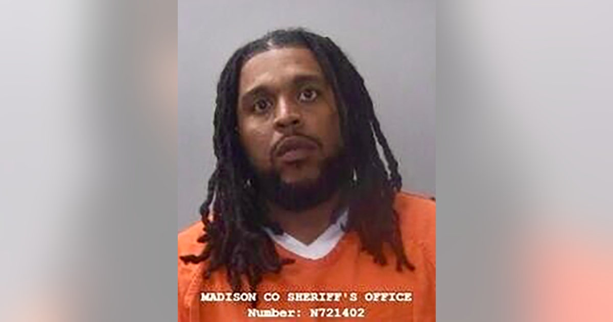DeKalb County child molestation suspect captured in Alabama