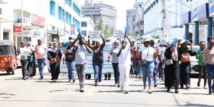 Medics to End 36-Day Strike Following Breakthrough Talks With Govt