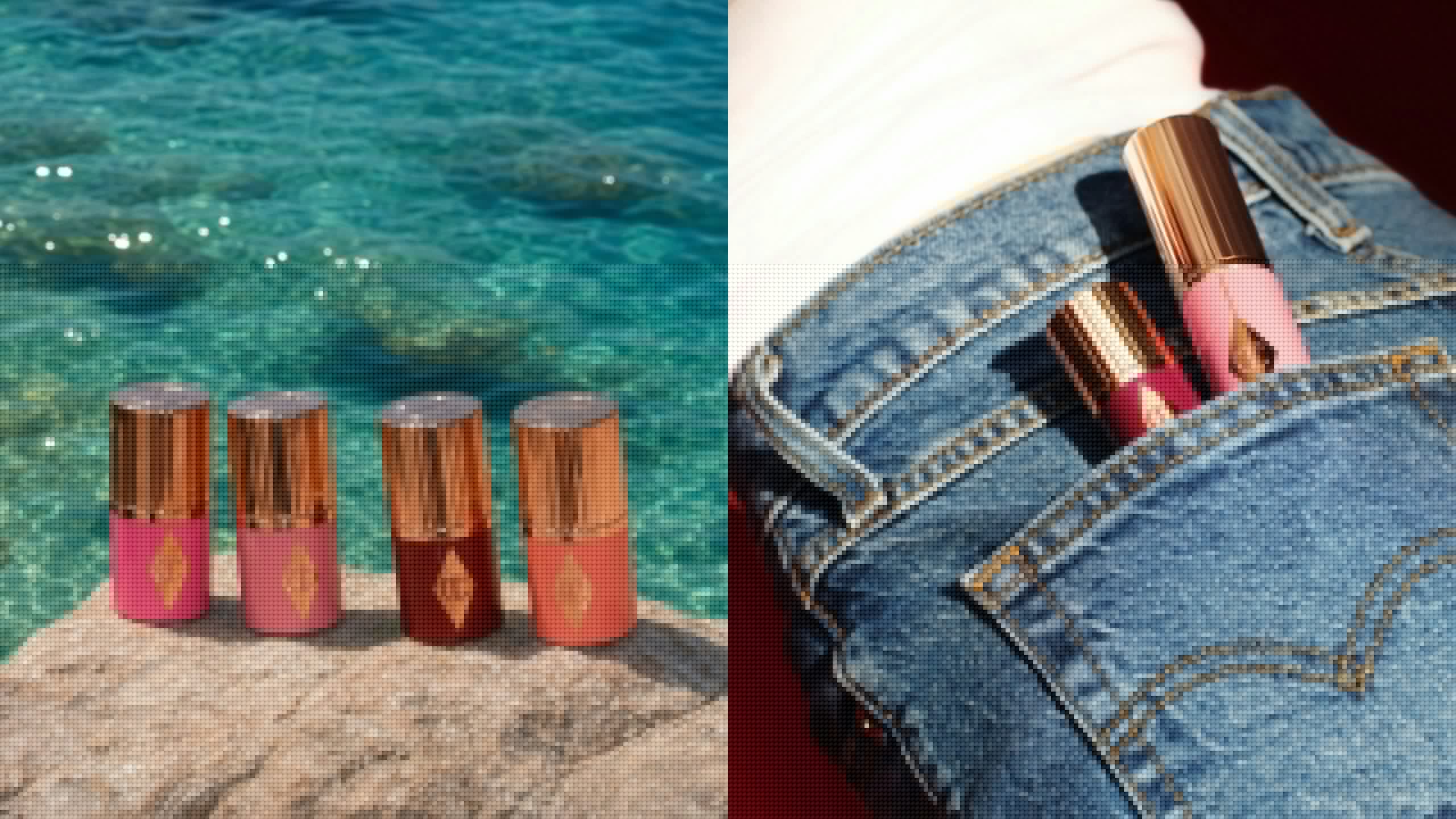 All The Charlotte Tilbury Cult Classics You Never Realised You Could Buy As A Mini