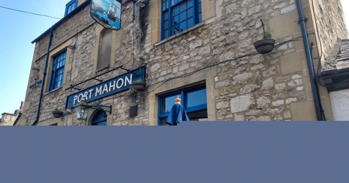 Popular Oxford pub moves forward new refurbishment project proposal