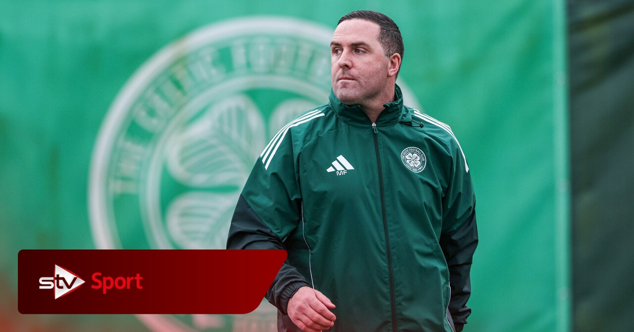 Derek McInnes: Celtic coach Mark Fotheringham apologised for reaction to goal