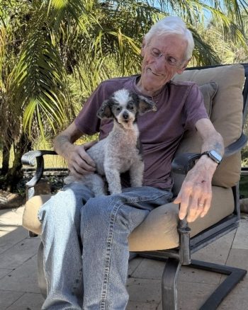 George Johnson, Sr., 96