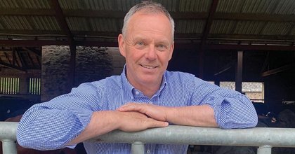 Robert Neill warns political targets pose threat to future of Scottish beef industry