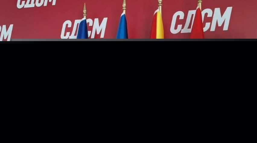 LSDM: Në vend të përgjegjësisë, OBRM-PDUKM po sulmon mjekët dhe profesorët për ujin në Gostivar