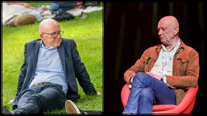 VG tapte anke: Journalist må vitne i Stein Lier-Hansen-saken