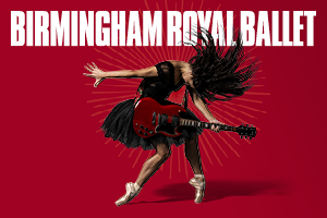 Black Sabbath – The Ballet