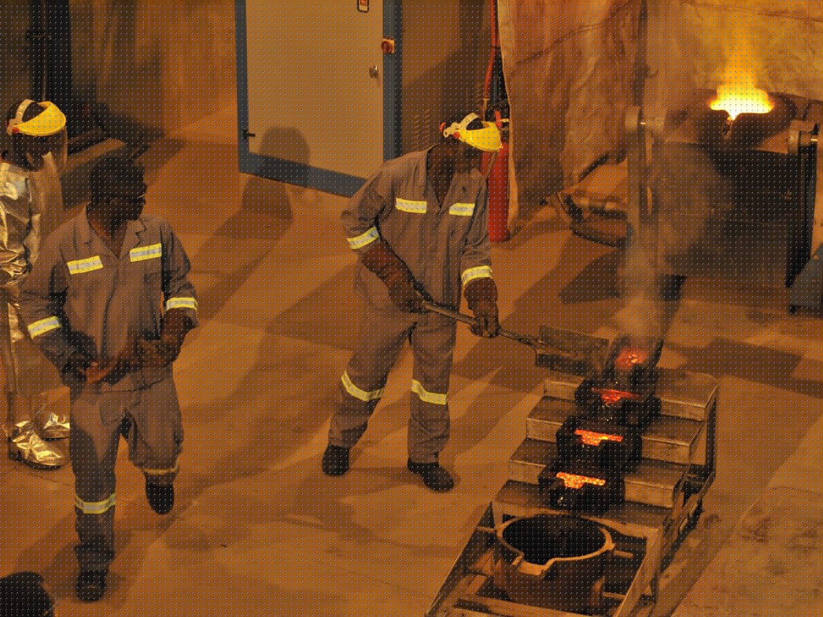 Fortuna boosts gold projects in Senegal with US$200 million deal