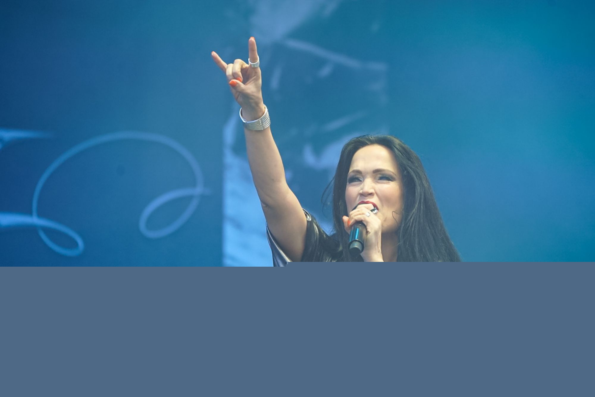 Tarja Turunen muistelee Nightwish-potkujaan: ”Minun olisi pitänyt tehdä heidän elämästään helvettiä”