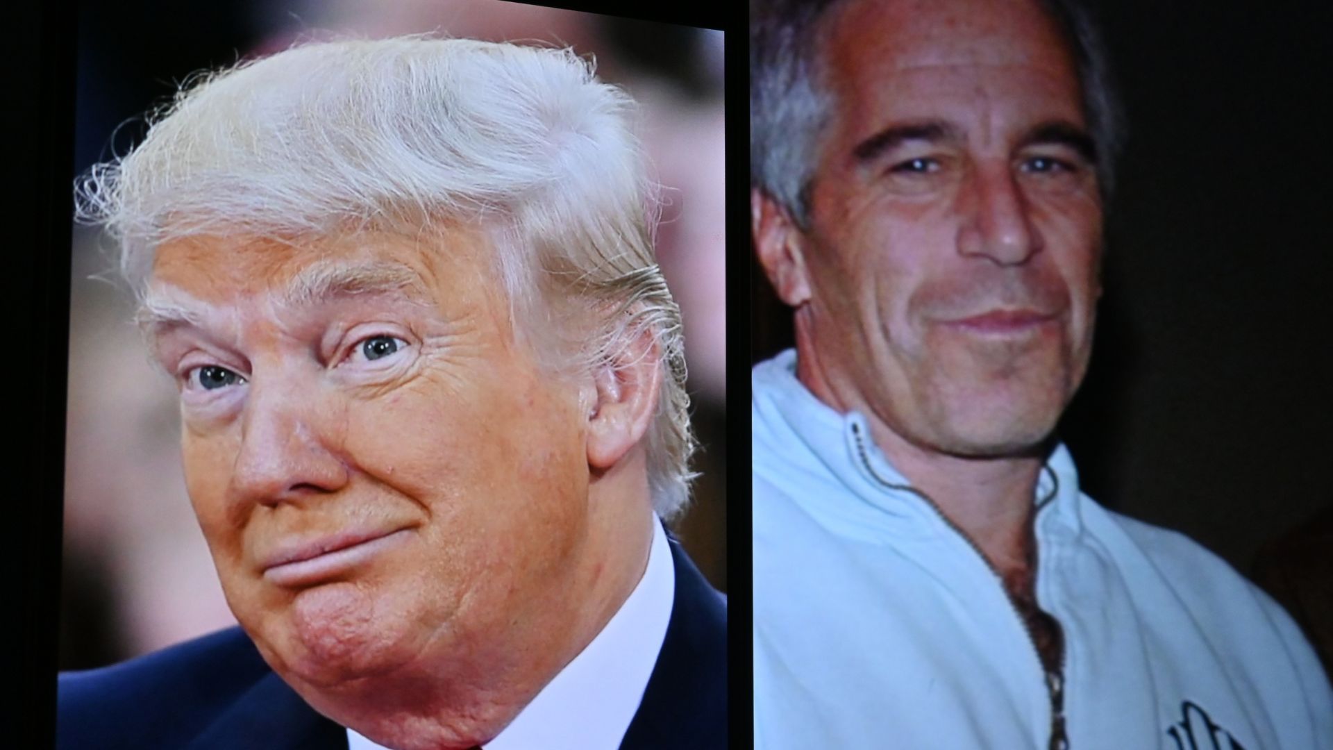 Trump Flips the Entire Script on Democrats’ Push to Release the Epstein Files [WATCH]