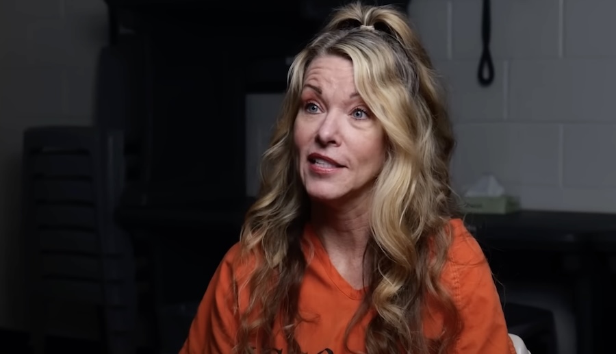 Idaho bill wants to ensure prisoners don’t profit from tell-all murder books