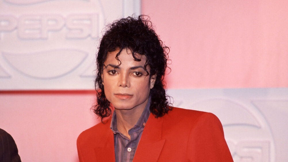 Michael Jackson Biopic Shatters Records: First Music Biopic to Surpass $1 Billion