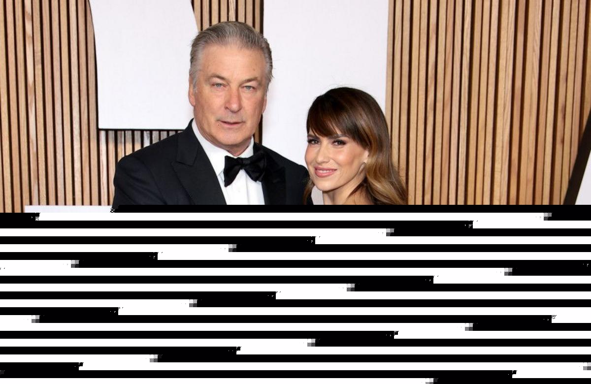 Hilaria Baldwin shares secret to happy marriage to Alec Baldwin