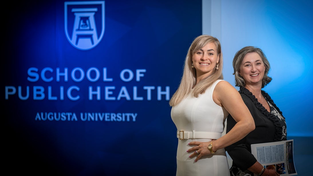Augusta U. Study Find Adults With IDD and Cerebral Palsy Face Higher Fall-Related ER Visits