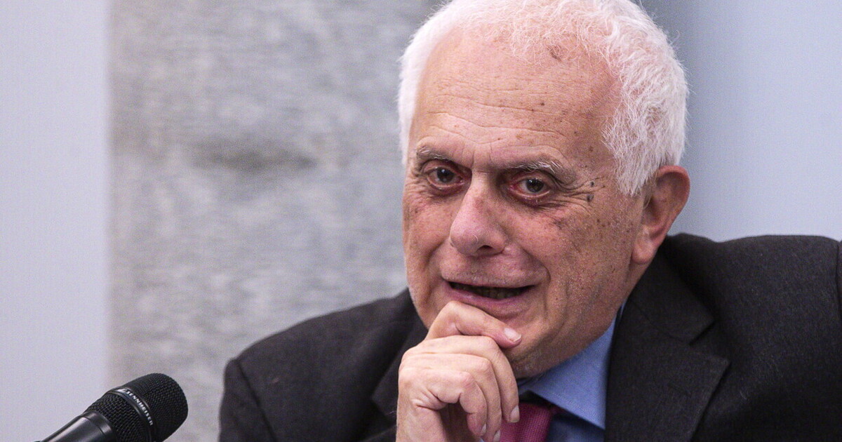 L'ex ministro Visco: “Questa manovra è la nemesi della destra. Ora sono loro i tassatori. Ma bene i conti in ordine”