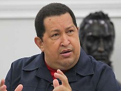 Comment on Venezuela’s Minimum Wage to Rise 32.25% in 2012 by Hugo Chávez Venezuela Oil: PDVSA, Oil Boom & U.S. Relations