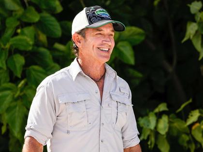 'Survivor' host Jeff Probst: Season 49 start is "tougher" than normal for castaways