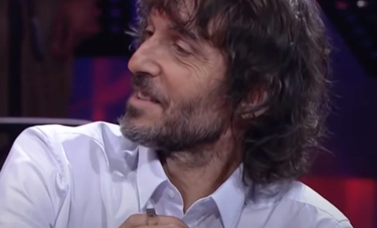 Cruciani: «Con gli investimenti che ha fatto il Napoli e i giocatori che ha preso, se non vince lo scudetto, è una delusione enorme»