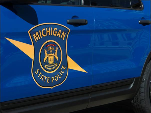 Pedestrian Hit and Killed on M-14