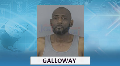 Drug Trafficking Suspect Rearrested While Out On Bond