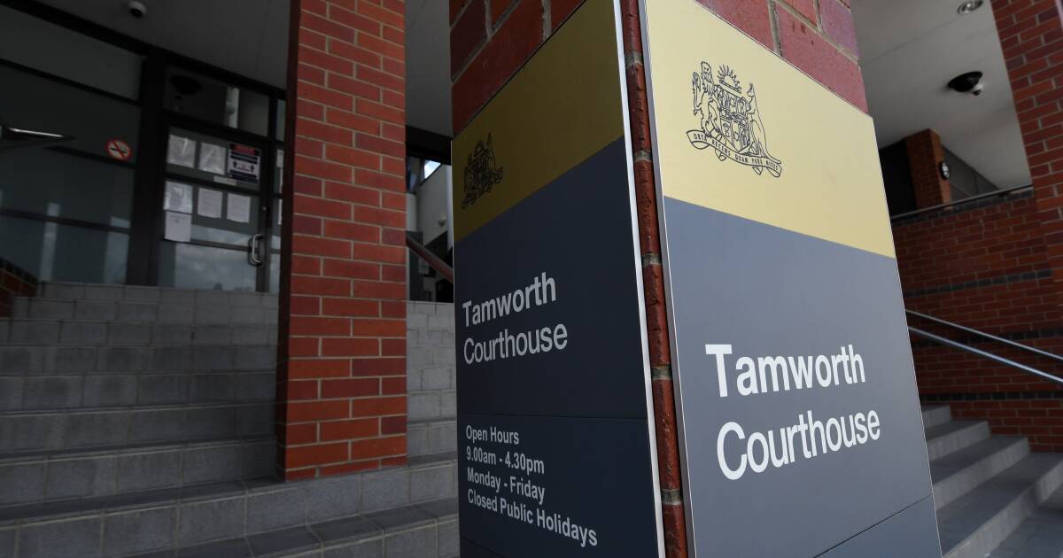 Why a judge allowed a case delay against man accused of 'serious' violent offences