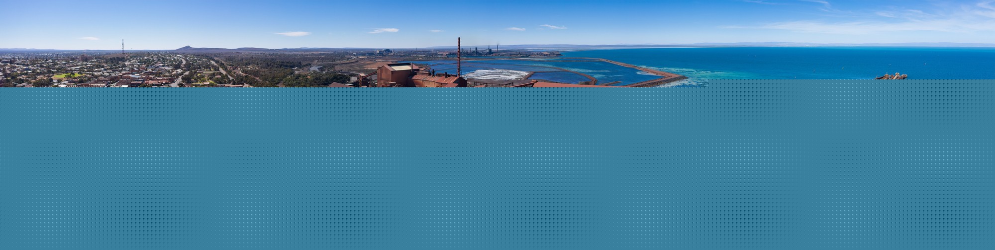 Unveiling Opportunities in Whyalla: A Steel City with Diverse Horizons