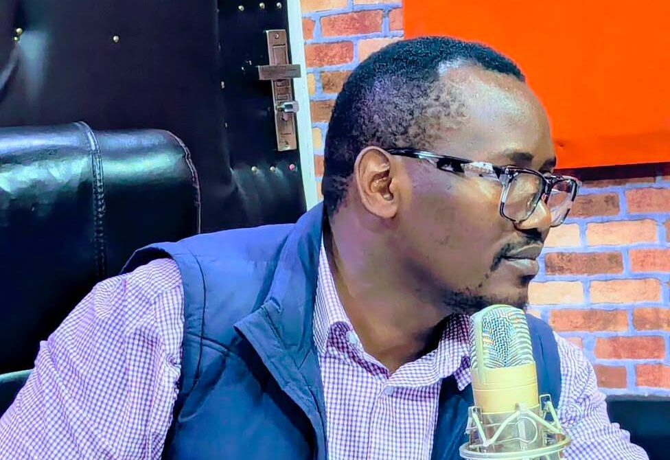 Hot FM won’t air political content for free, Chavula insists