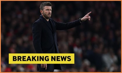 Man United are yet to open contract talks with experienced star impressing under Carrick