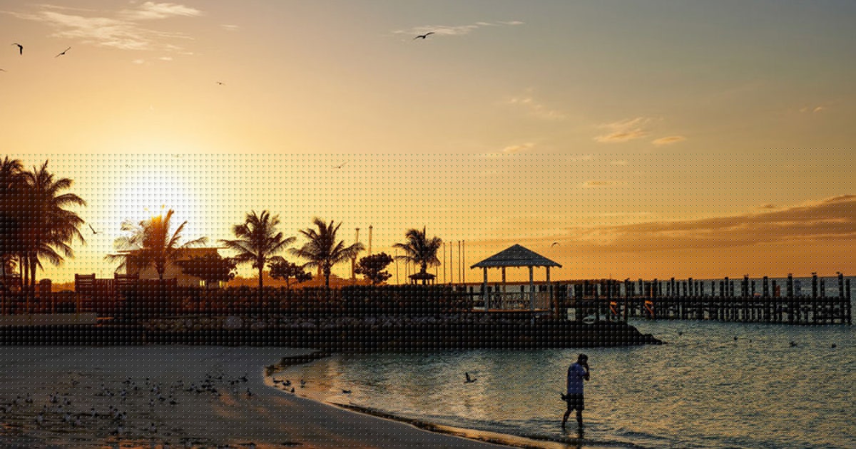 Armed robberies and sexual assaults cited in renewed US warning for island getaway