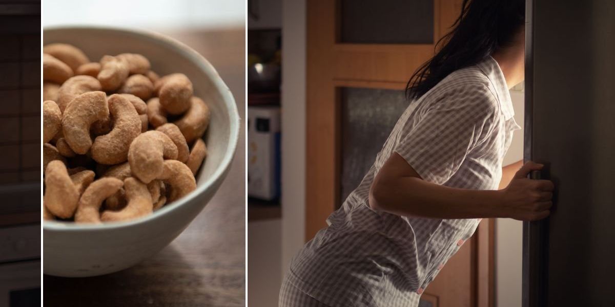 Nutritionist shares worst time to eat salty food if you have high blood pressure — as most people get it wrong