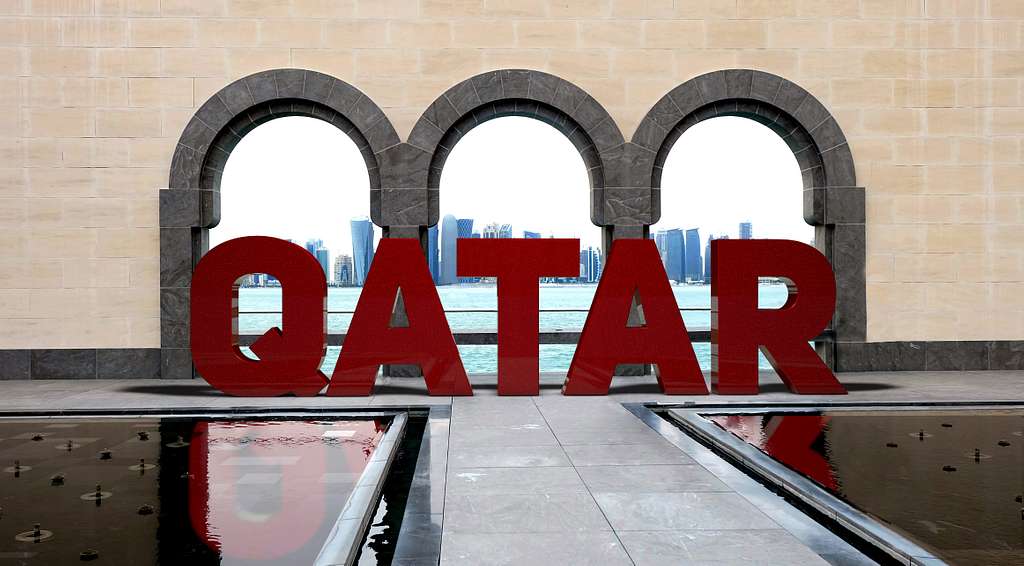 Comment on Qatargate: Qatar paid $10 million to ex-security officials, Netanyahu associates by Roland