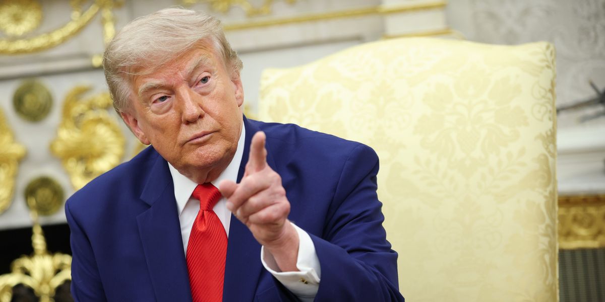 POLL: Do you agree with Trump that immigration is "killing" Britain? YOU DECIDE